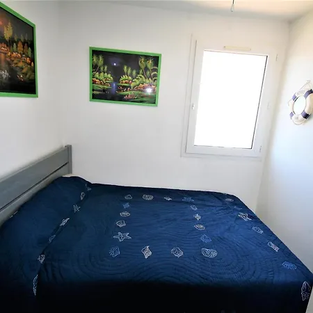 Les Flamands Appartement