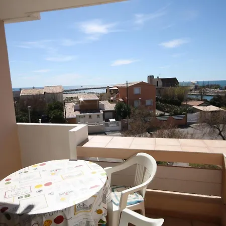 Appartement Les Flamands